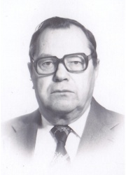Молодцов Степан Васильевич (1919-1998)